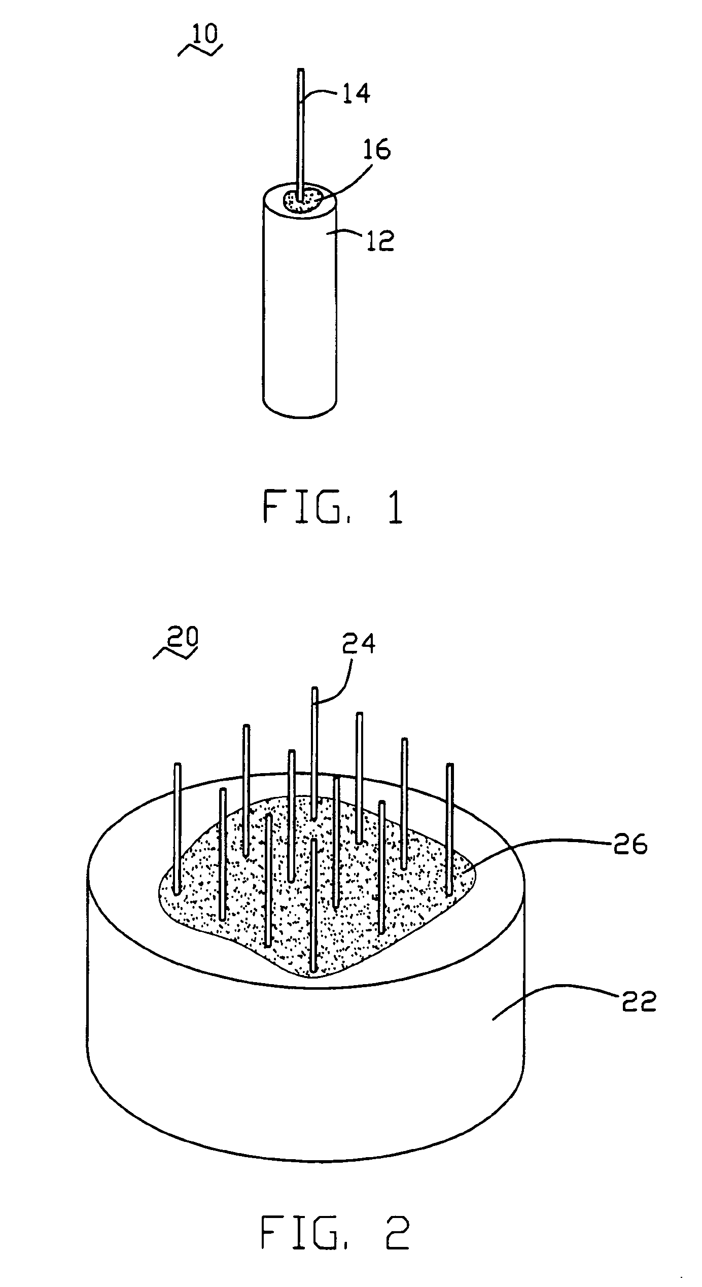 Field emission device and method for making the same