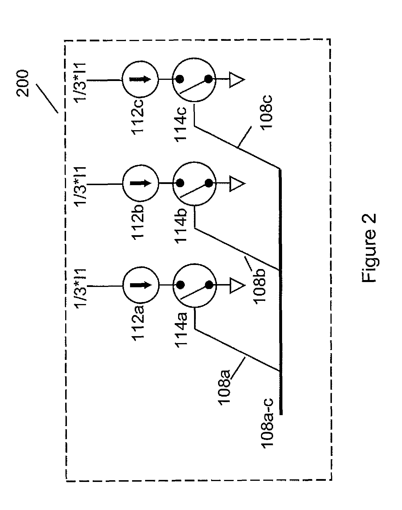 Digitally controlled CML buffer