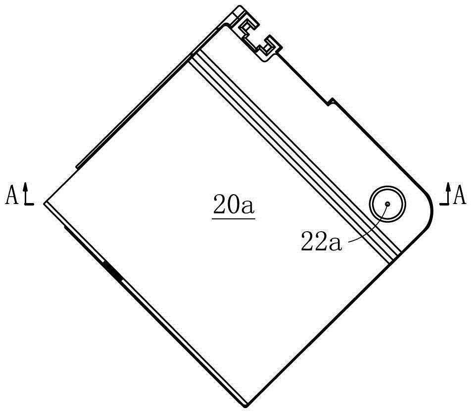 speaker module