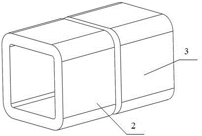 Method of determining magnetic conductive member stray loss