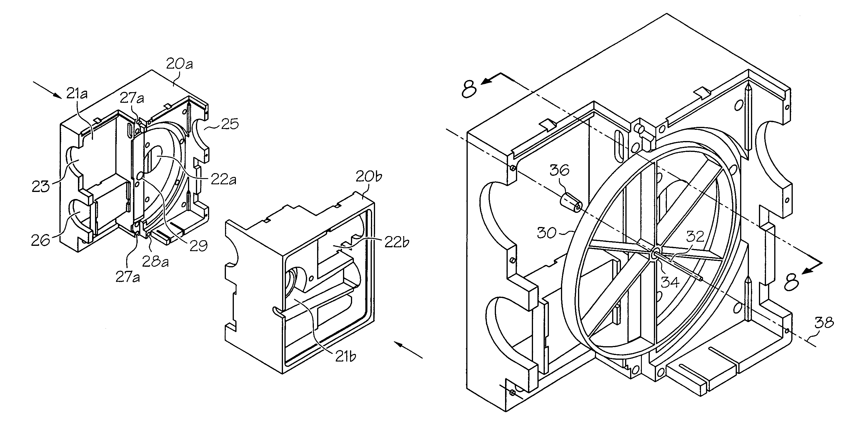 Heat and energy recovery ventilators and methods of use