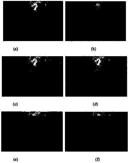 Semi-inverse method-based rapid single image dehazing algorithm