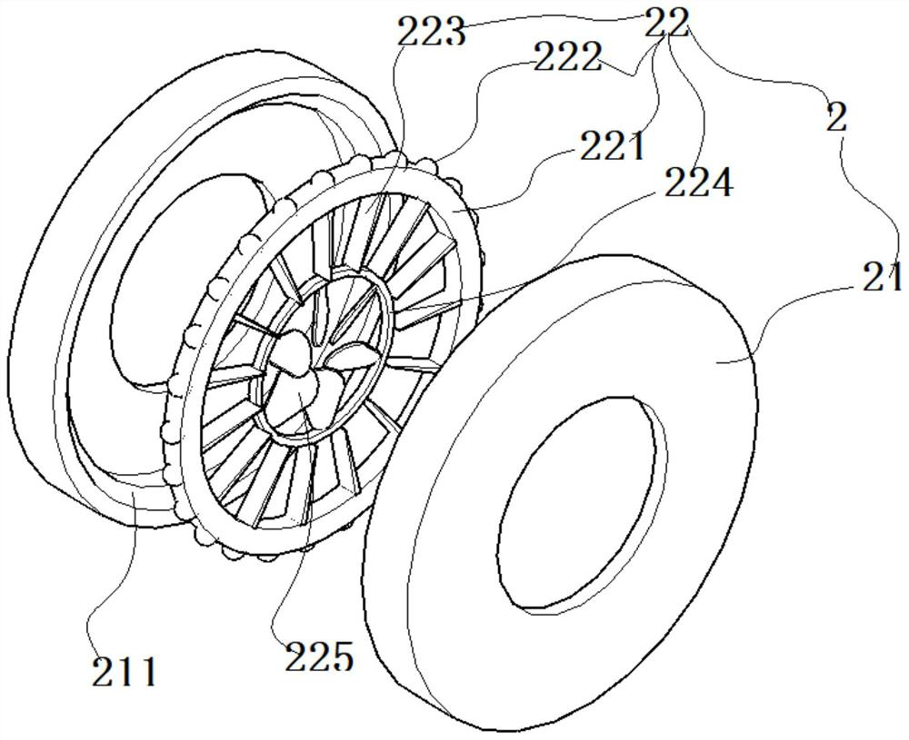 Pumping material valve