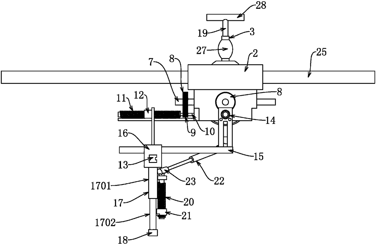 Spinal Deformity Correction Device