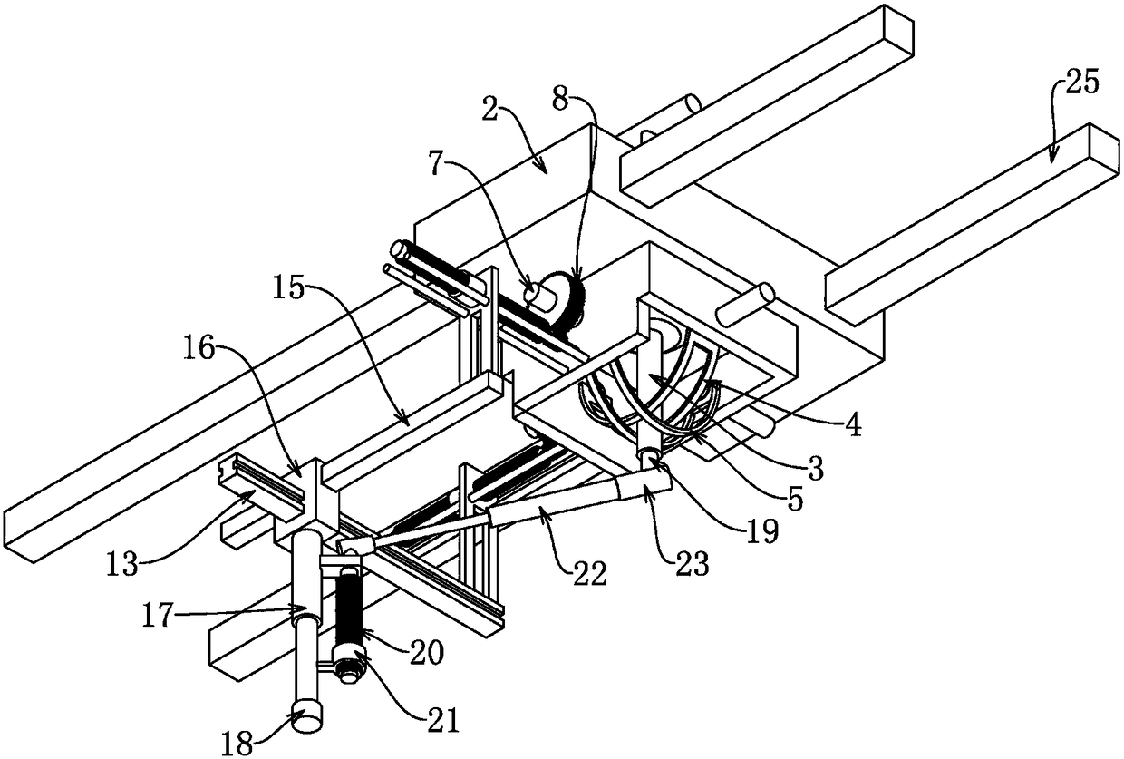 Spinal Deformity Correction Device