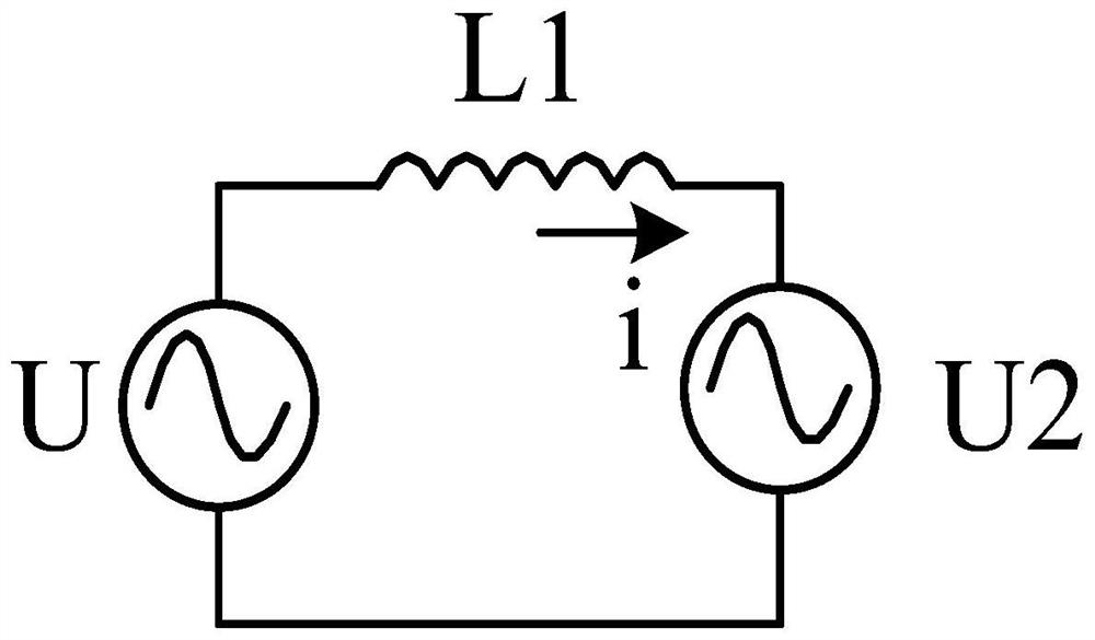 A control method of high-power rlc AC electronic load