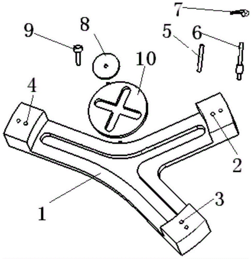 Dynamic ring detection tooling