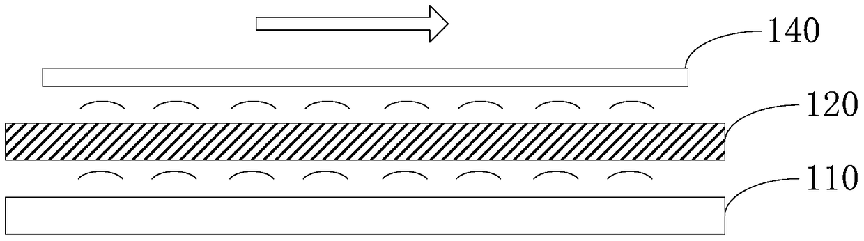 An ultrasonic transmission device