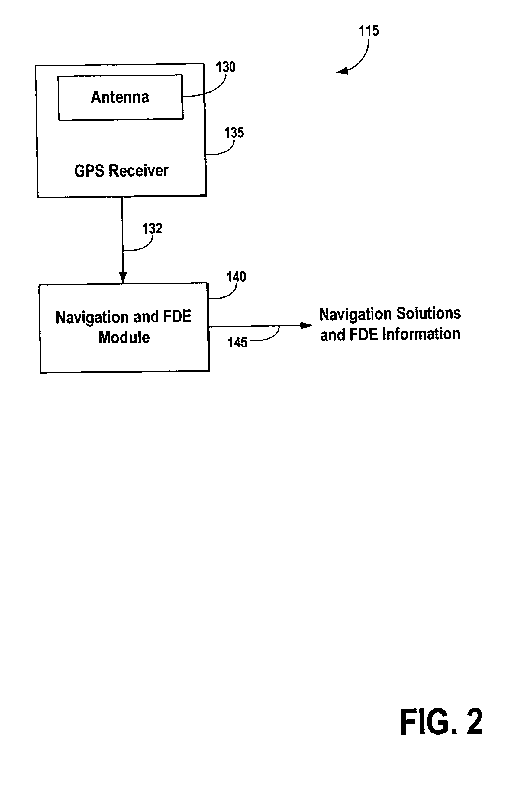 Systems and methods for fault detection and exclusion in navigational systems