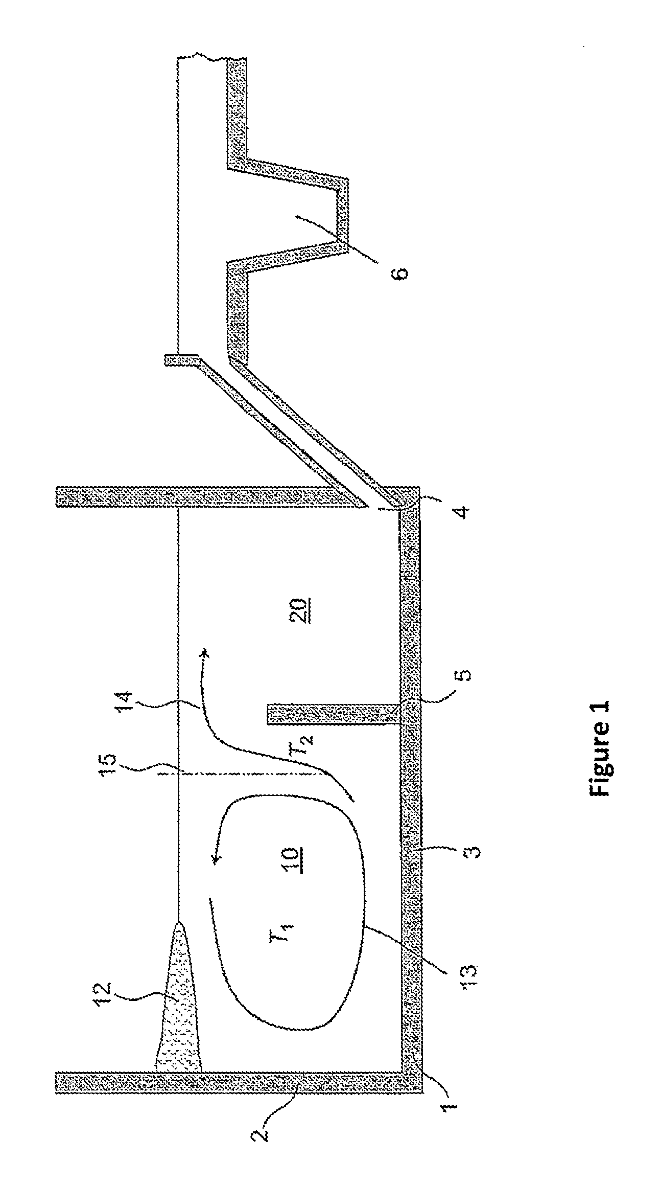 Method for producing glasses, glass ceramics and the use thereof