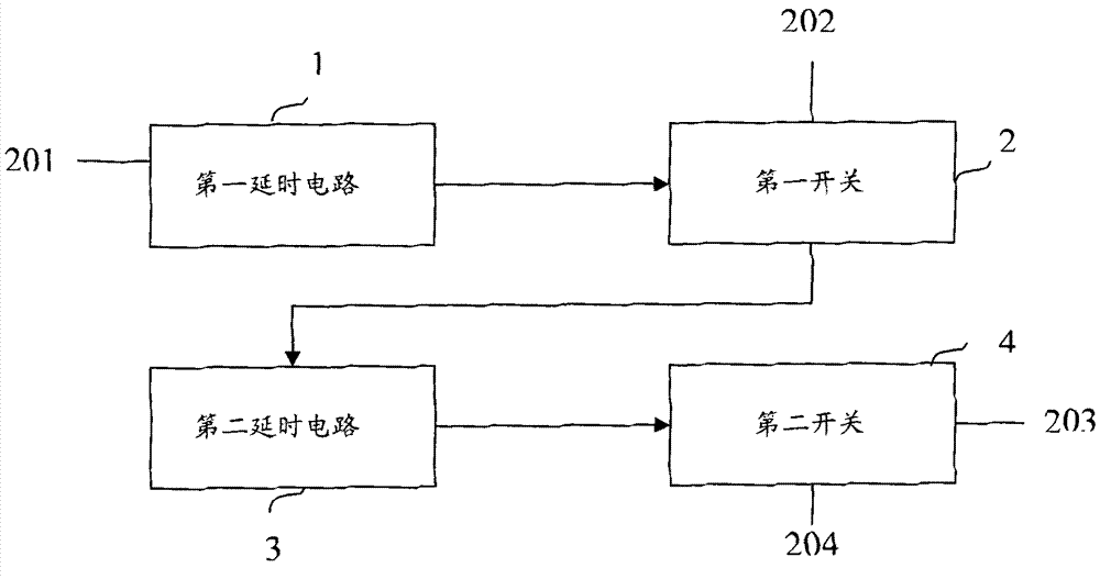 Equipment with contact type IC (Integrated Circuit) card slot and contact type IC protective circuit