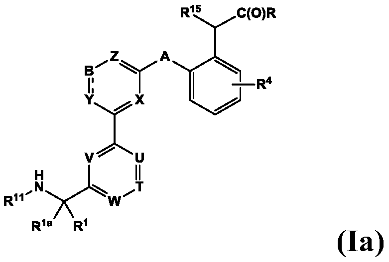Aminomethyl-biaryl derivatives as complement factor D inhibitors and uses thereof