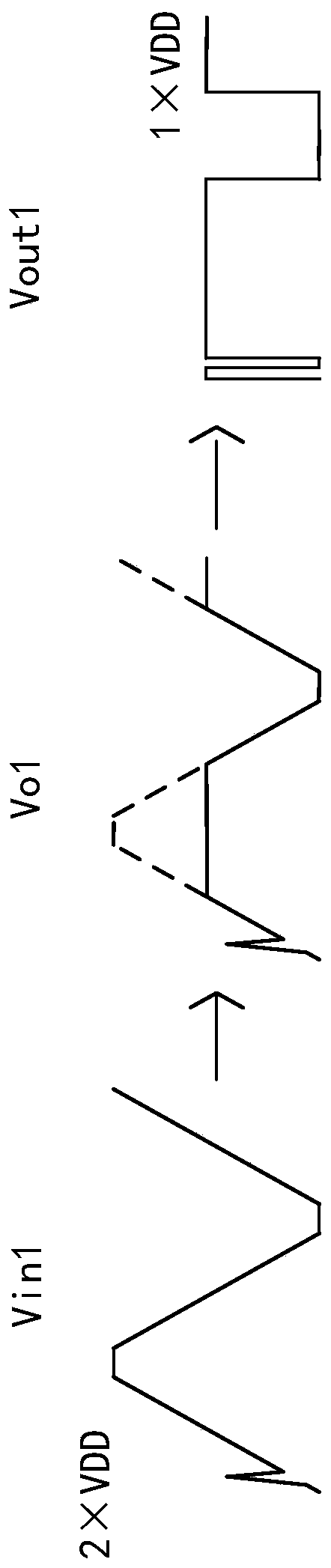 level shift circuit