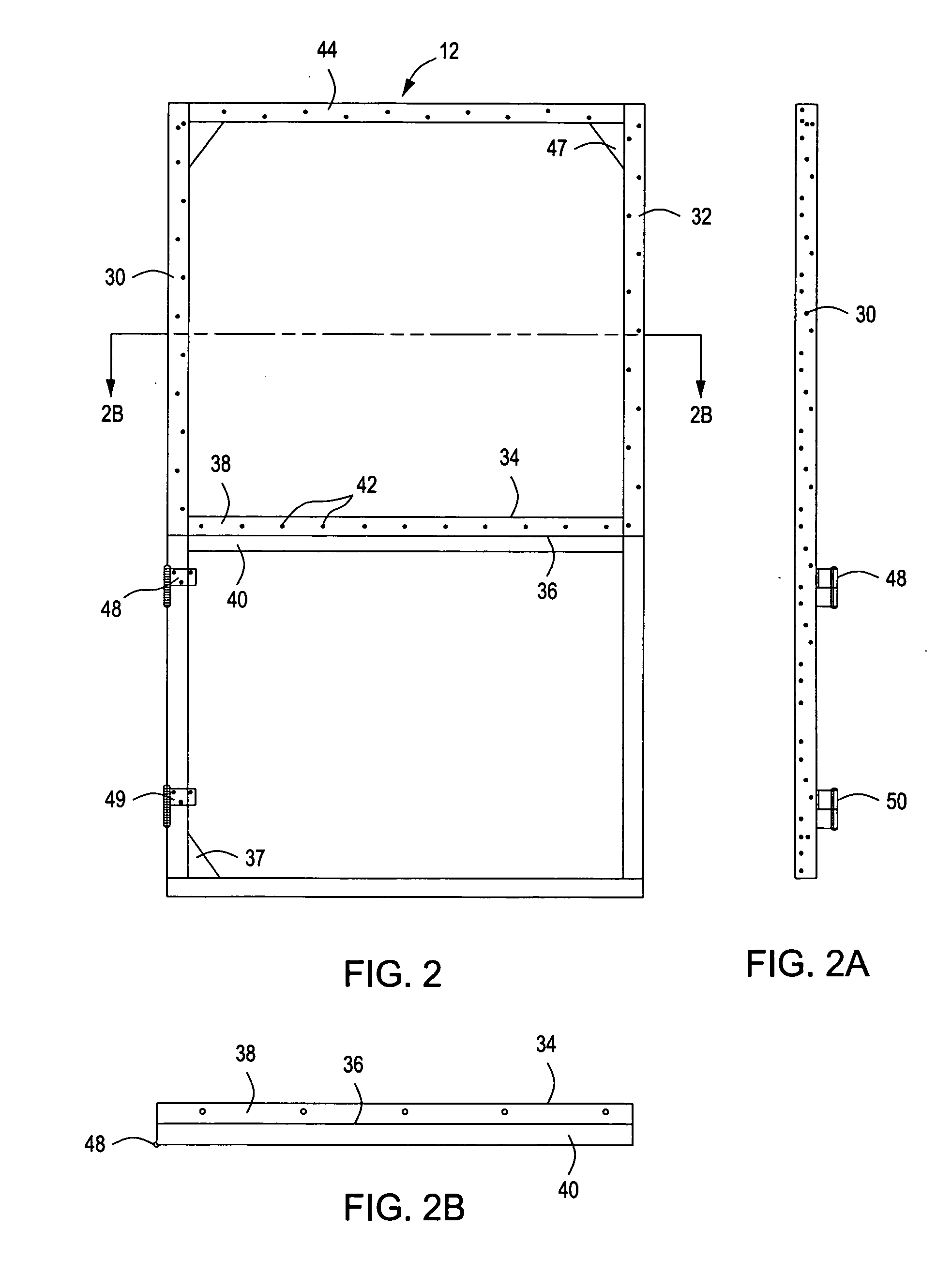 Observation blind having decorative insulated panels and method for panel manufacture