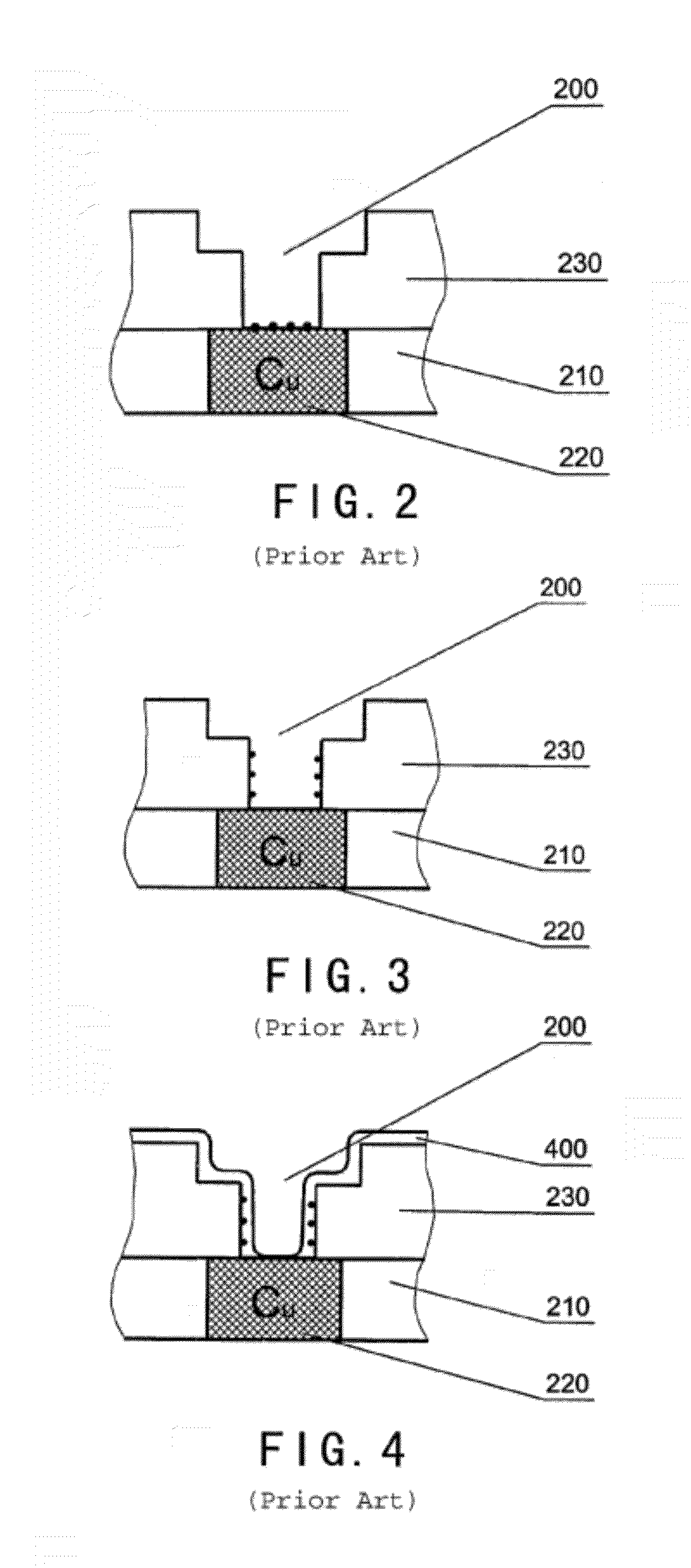 Method and system for metal barrier and seed integration