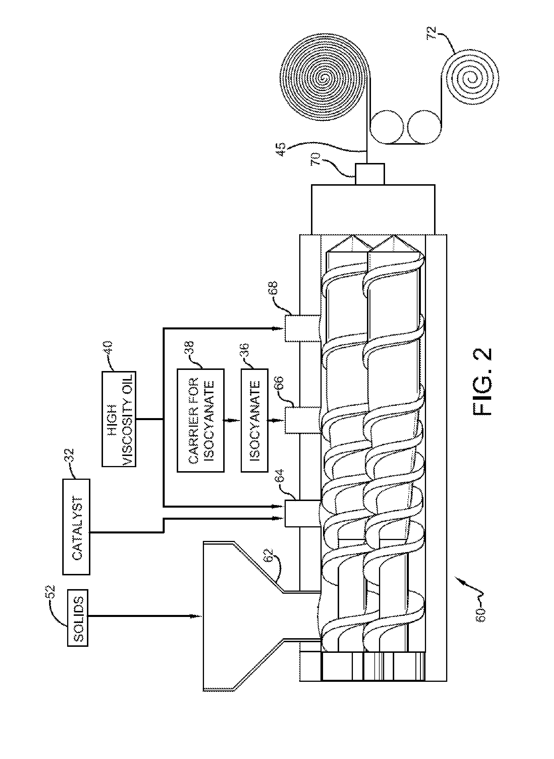 Extrudable pressure sensitive non-black adhesive compositions and methods for preparing the same