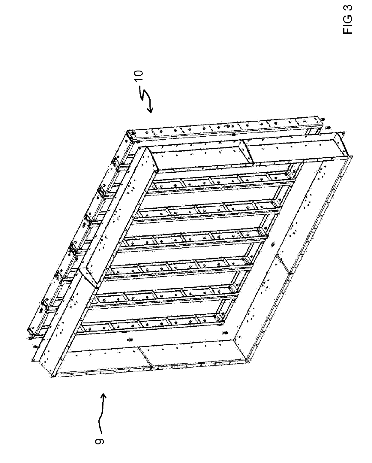 Air blast valve