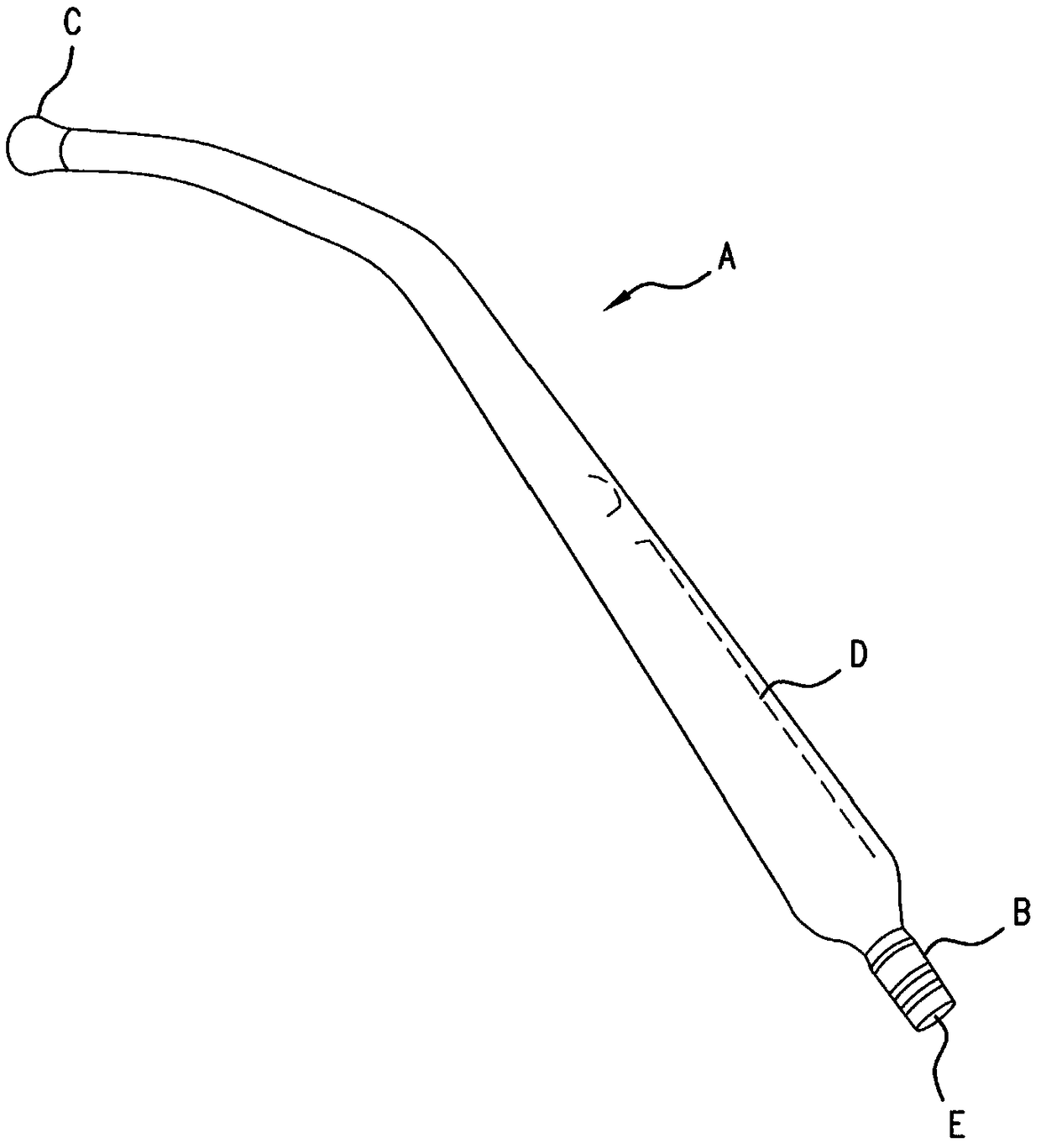 Yankauer suction system and related methods with clog removal functionality