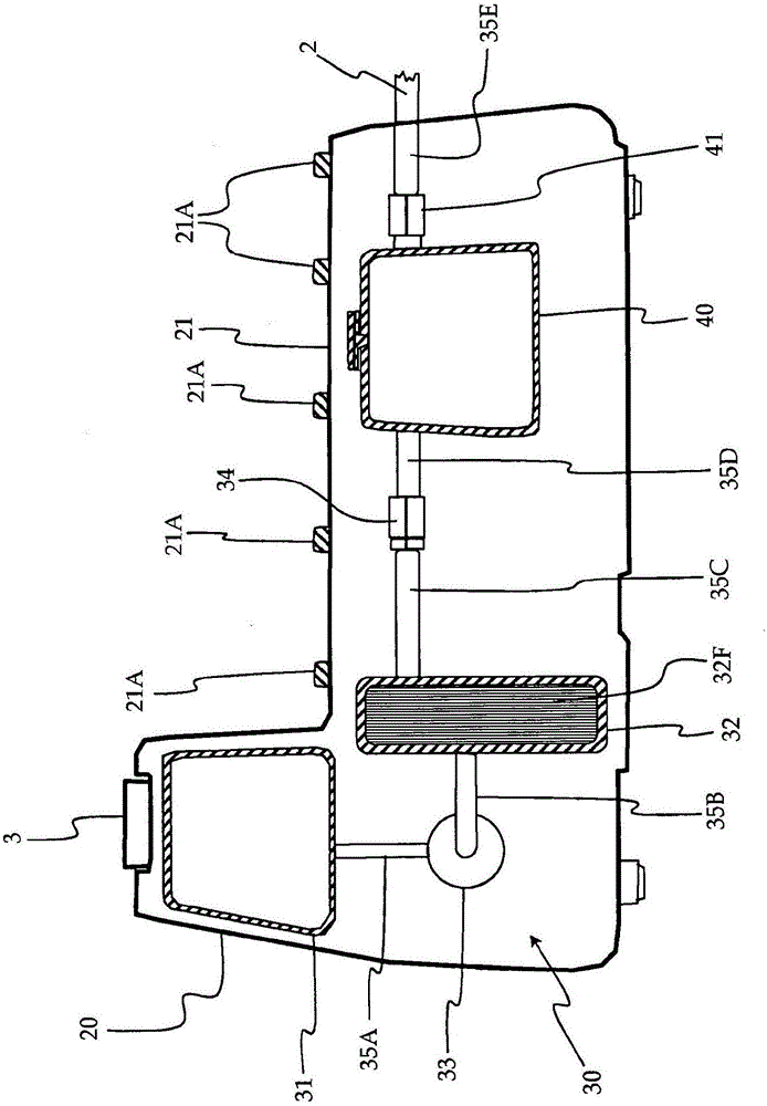 Ironing appliance, in particular for household use