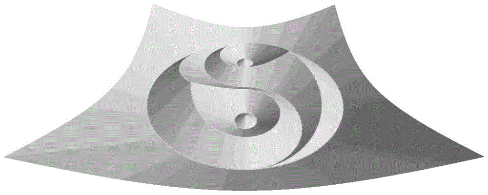 A Raster Image Vectorization Method Based on Contour