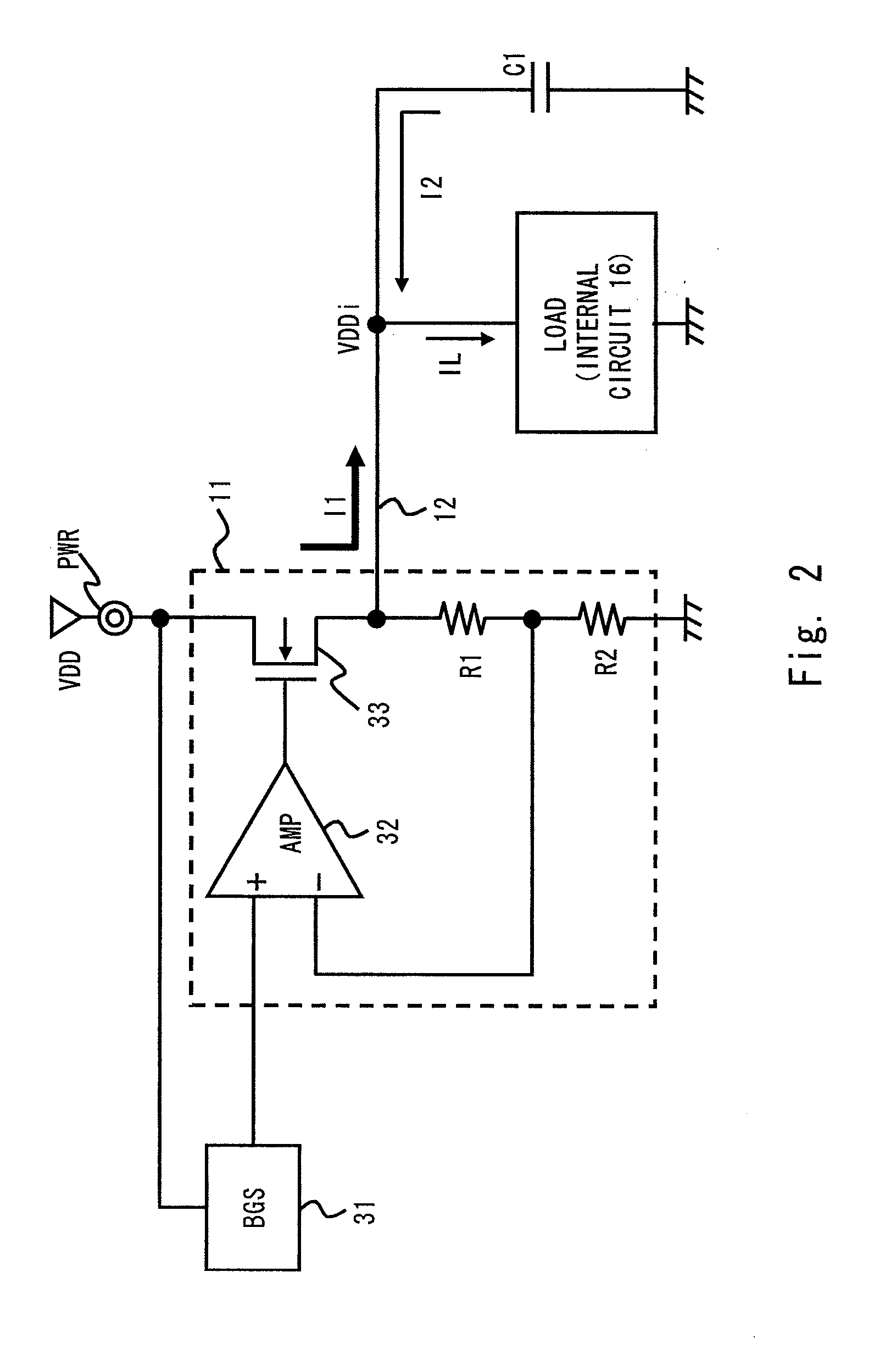Data processing device, power supply voltage generator and method of controlling power supply voltage thereof