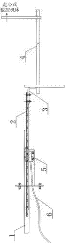 Synchronizing mechanism for automatic feeder