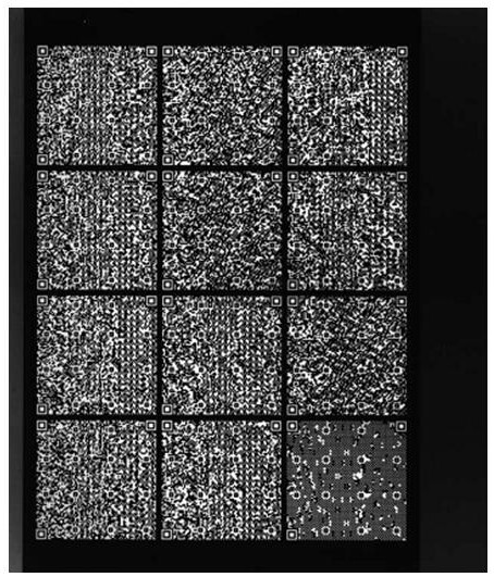 Multi-dimensional archive microform digital integrated system and method