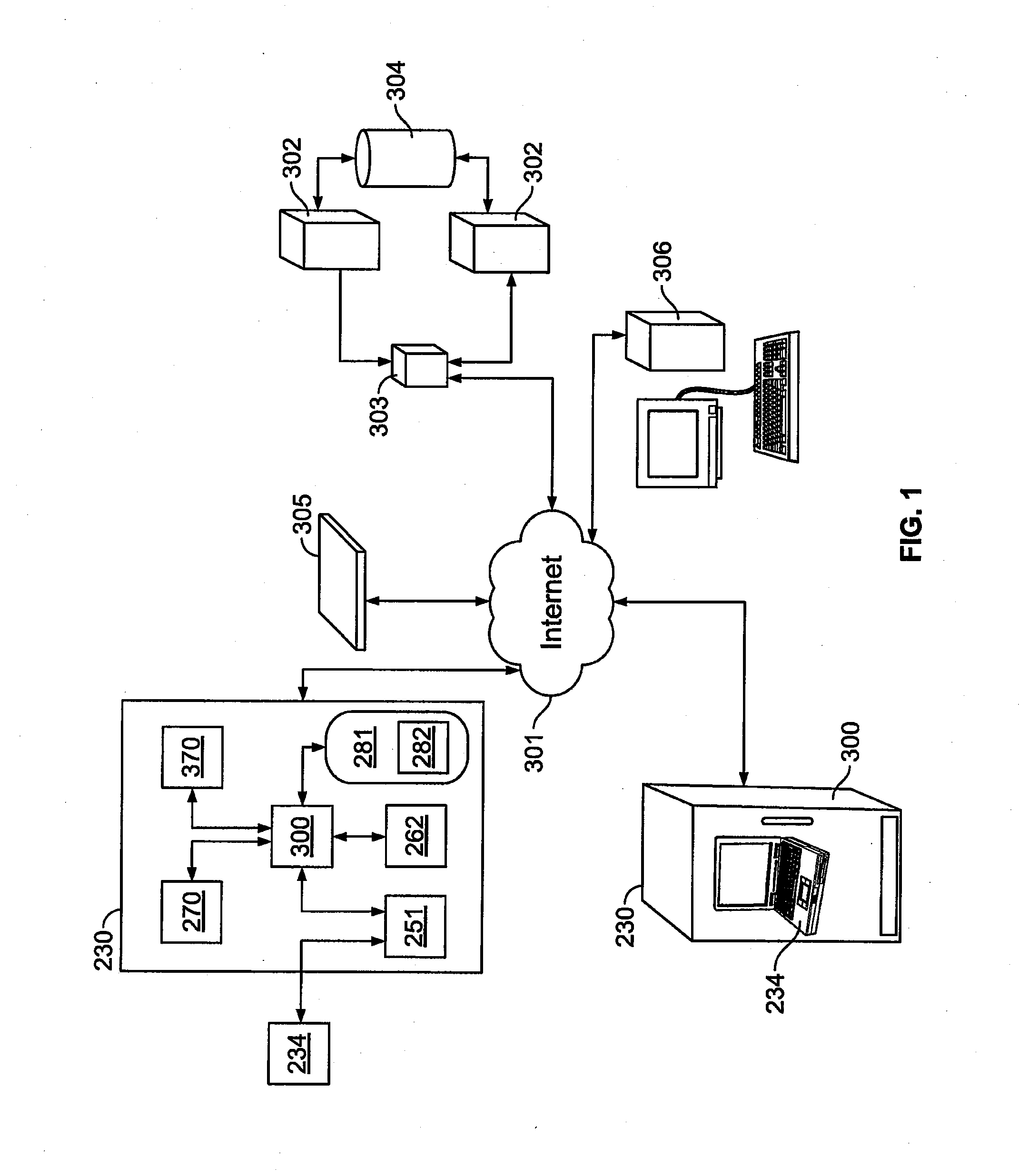 Article vending machine and method for auditing inventory while article vending machine remains operational
