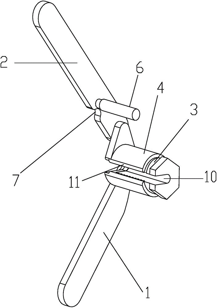 Electrical conductor splicing device