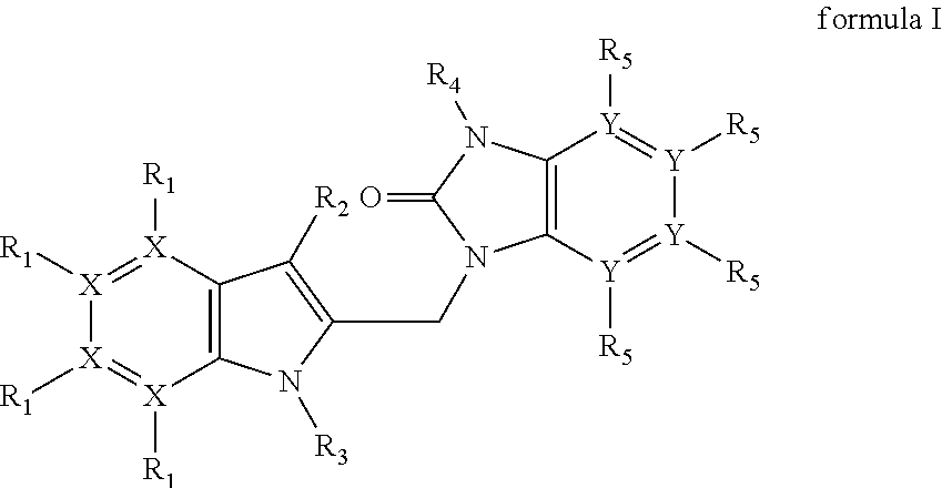 Azaindoles as respiratory syncytial virus antiviral agents