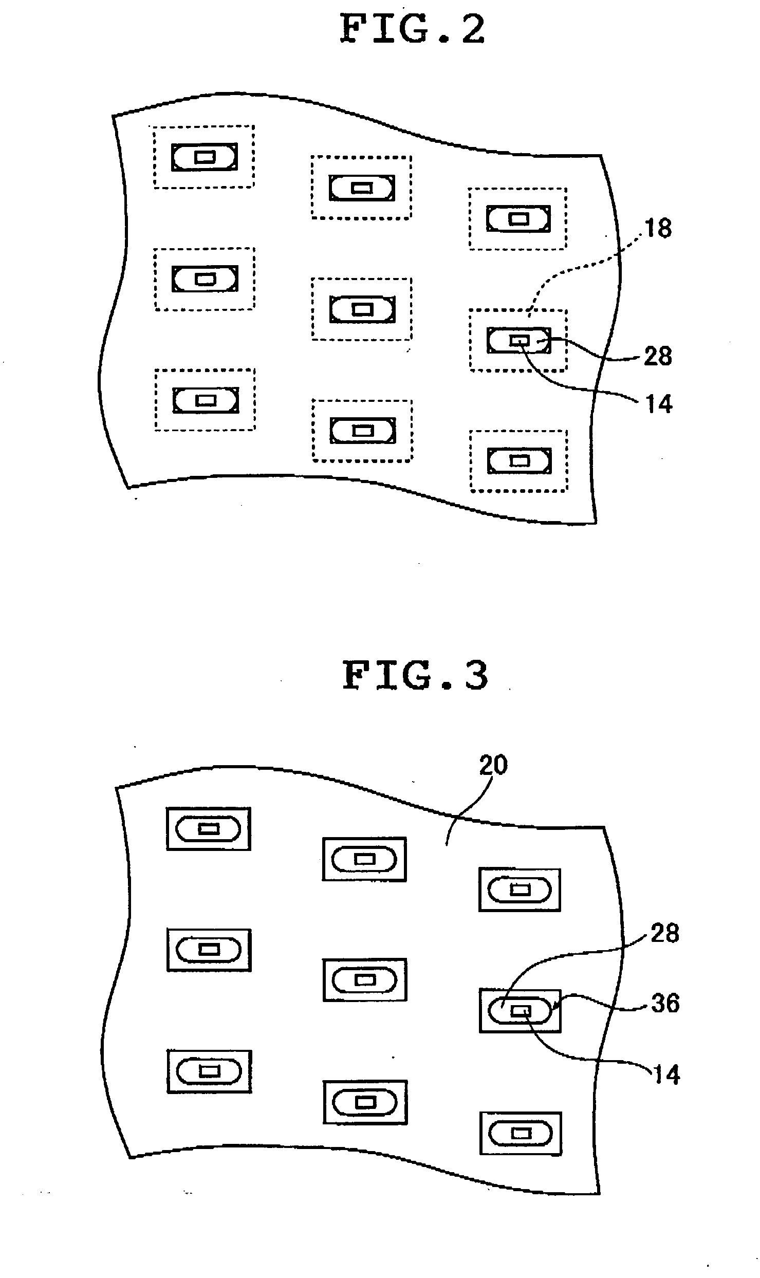 Ink jet head, control method therefor, and ink jet recording apparatus