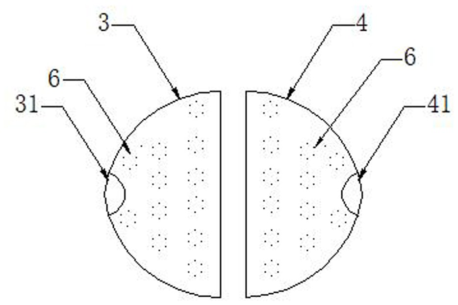 Linglong Moxibustion Appliance