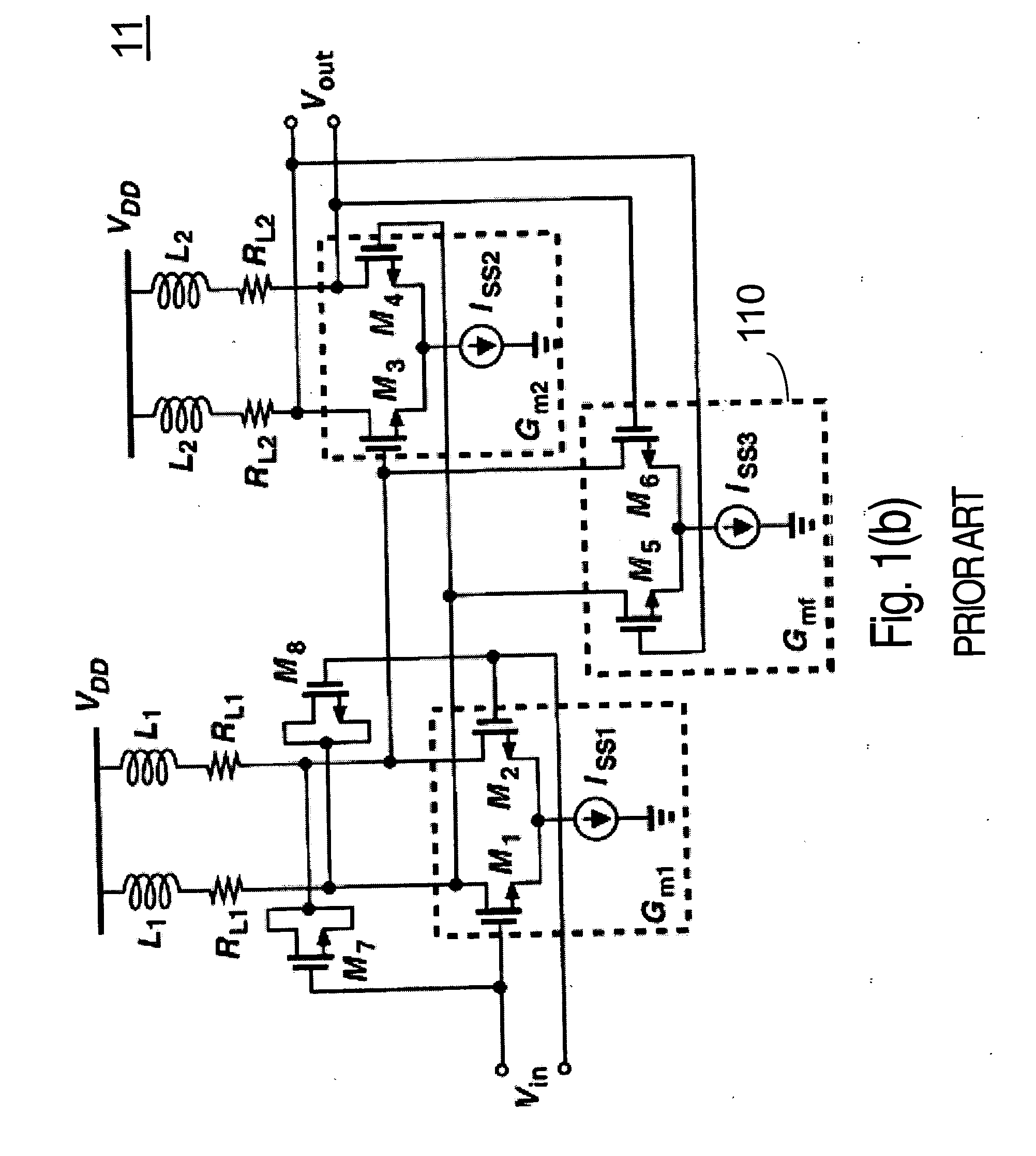 Transmission circuit for use in input/output interface