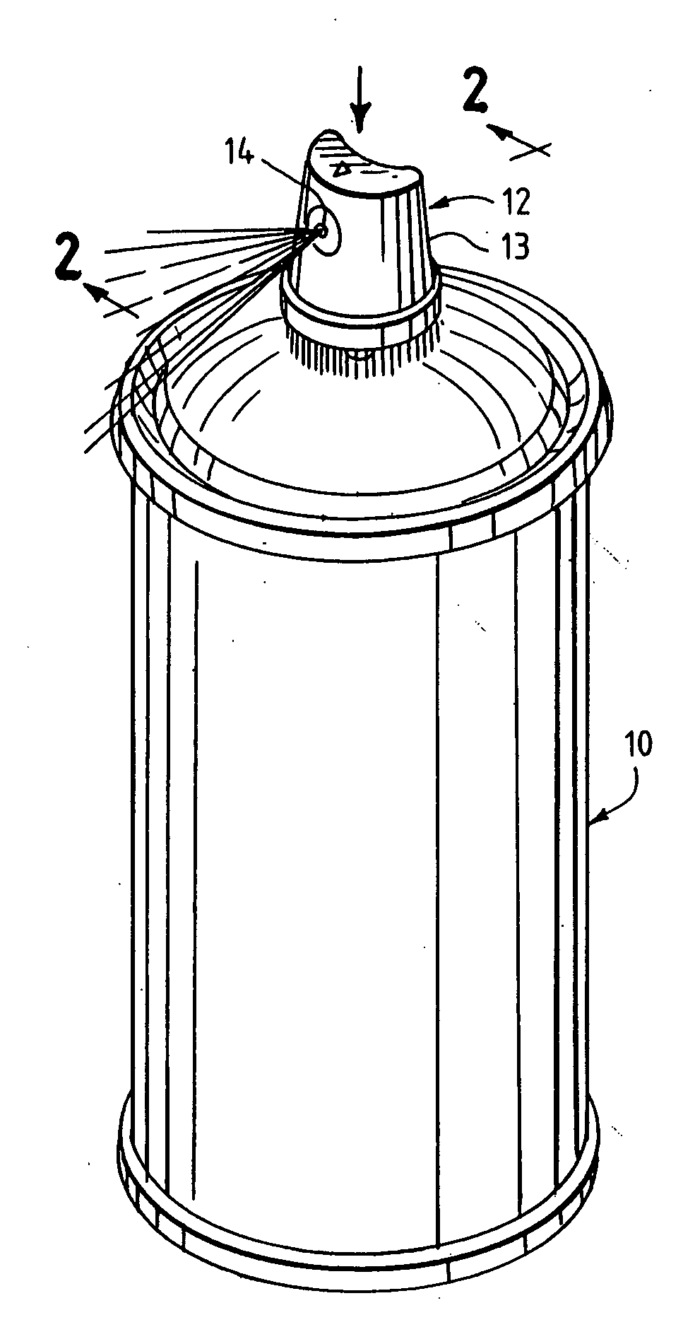 Aerosol compositions, devices and methods