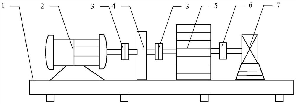 Planetary gear box early fault diagnosis method based on APEWT and IMOMEDA
