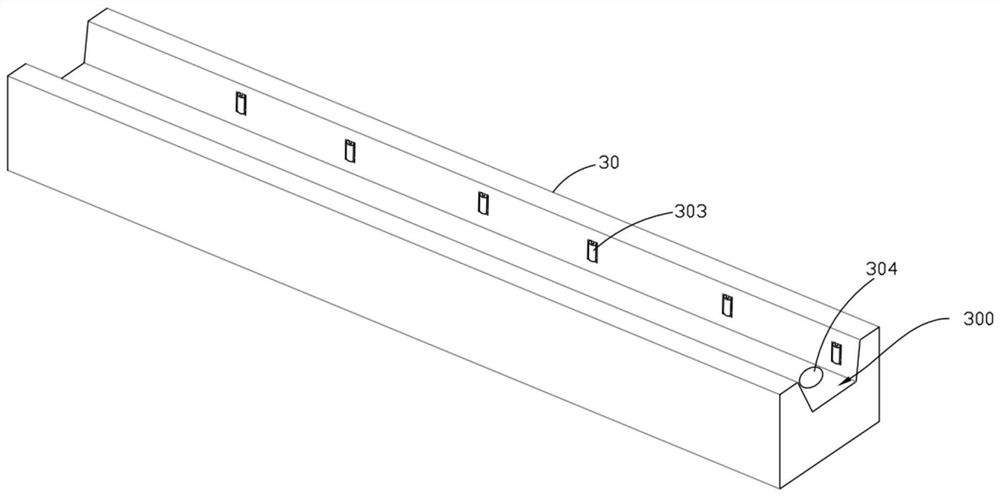 High-power high-frequency induction heating power supply