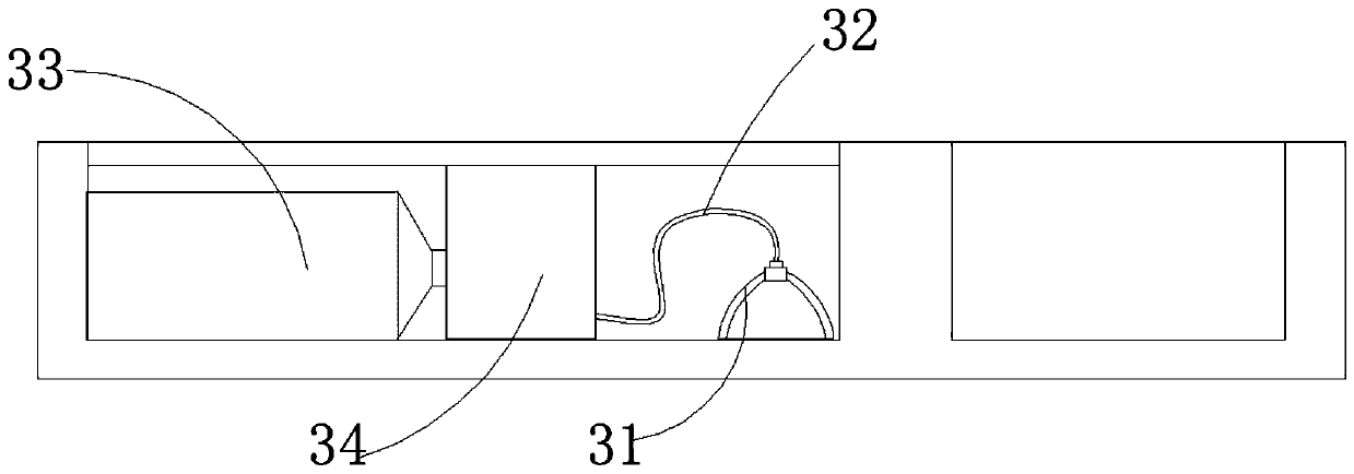 Intelligent medical kit having oxygen supplying function