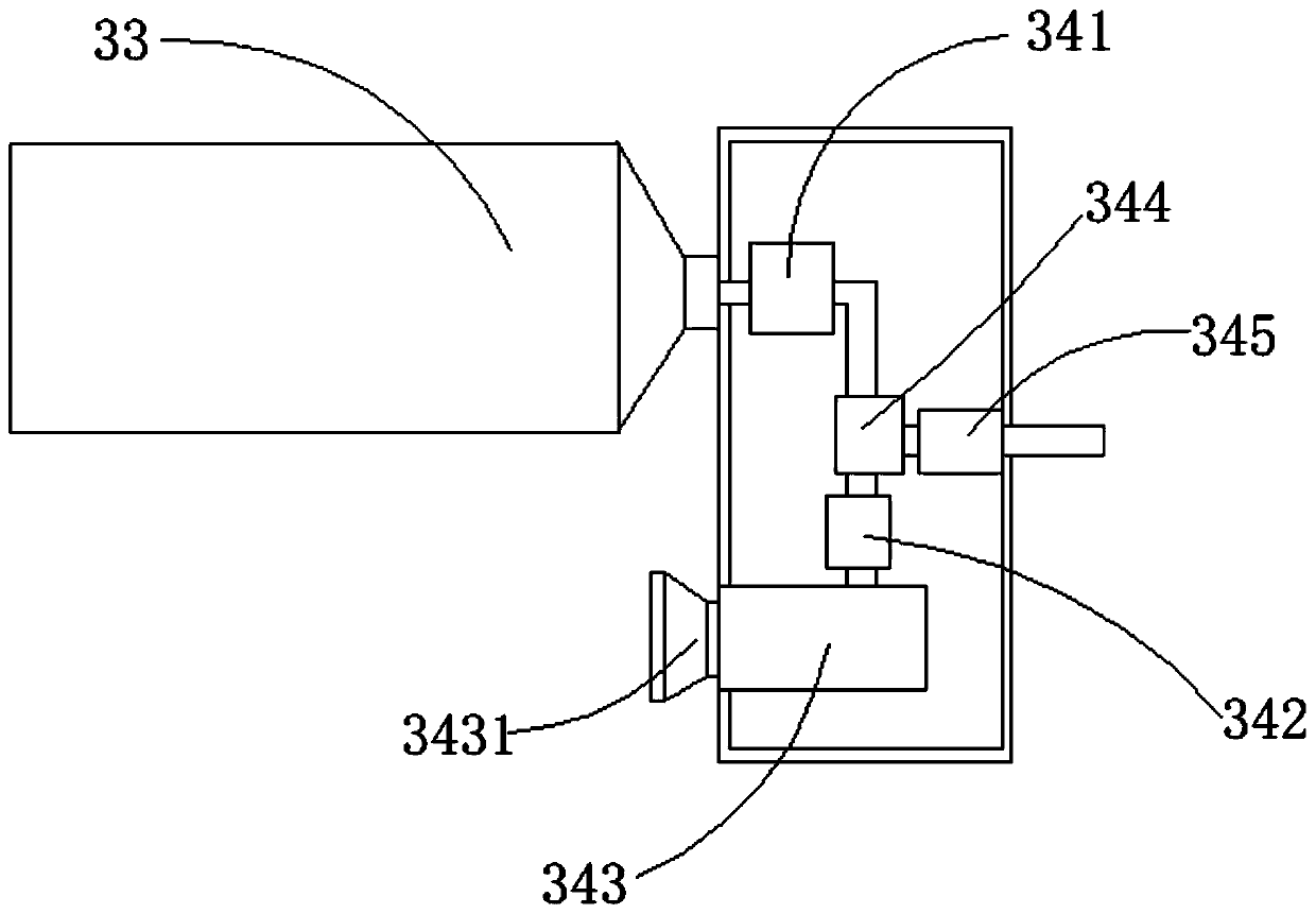 Intelligent medical kit having oxygen supplying function