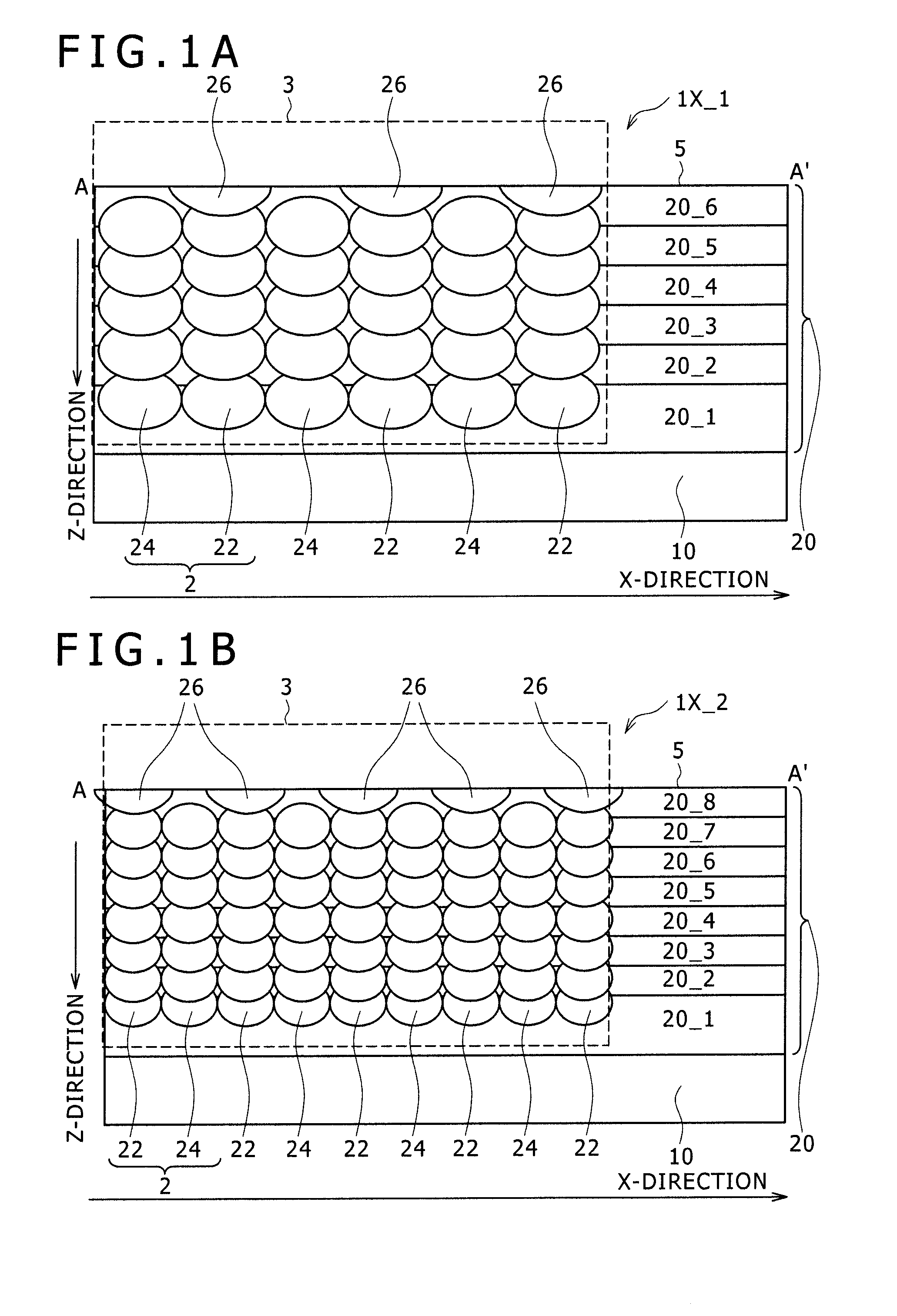 Semiconductor device and method of manufacturing the same