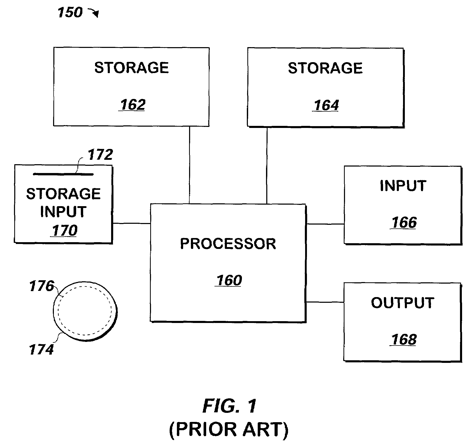 System and method for editing information