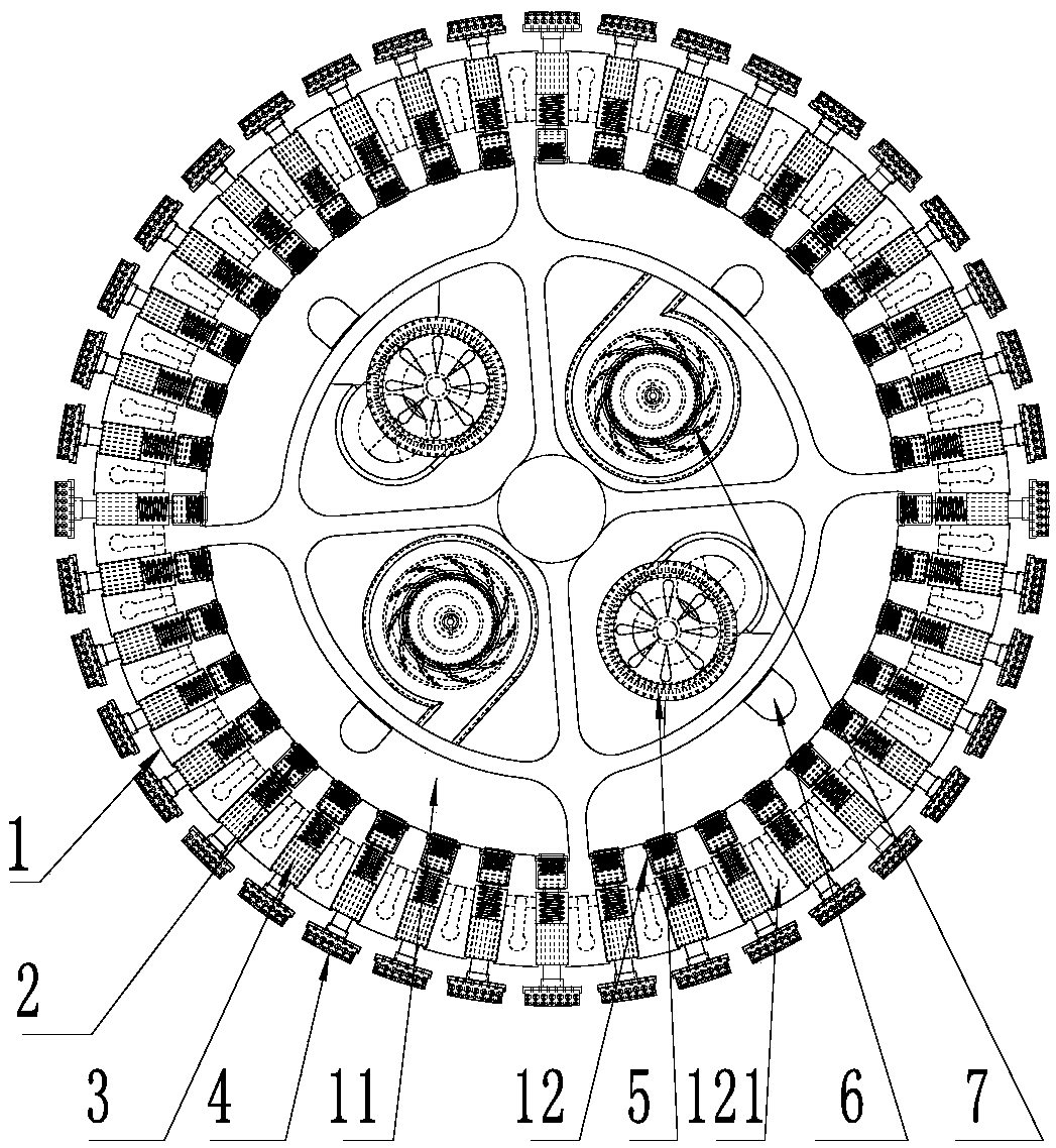 Grinding Wheels for Array Surface Polishing