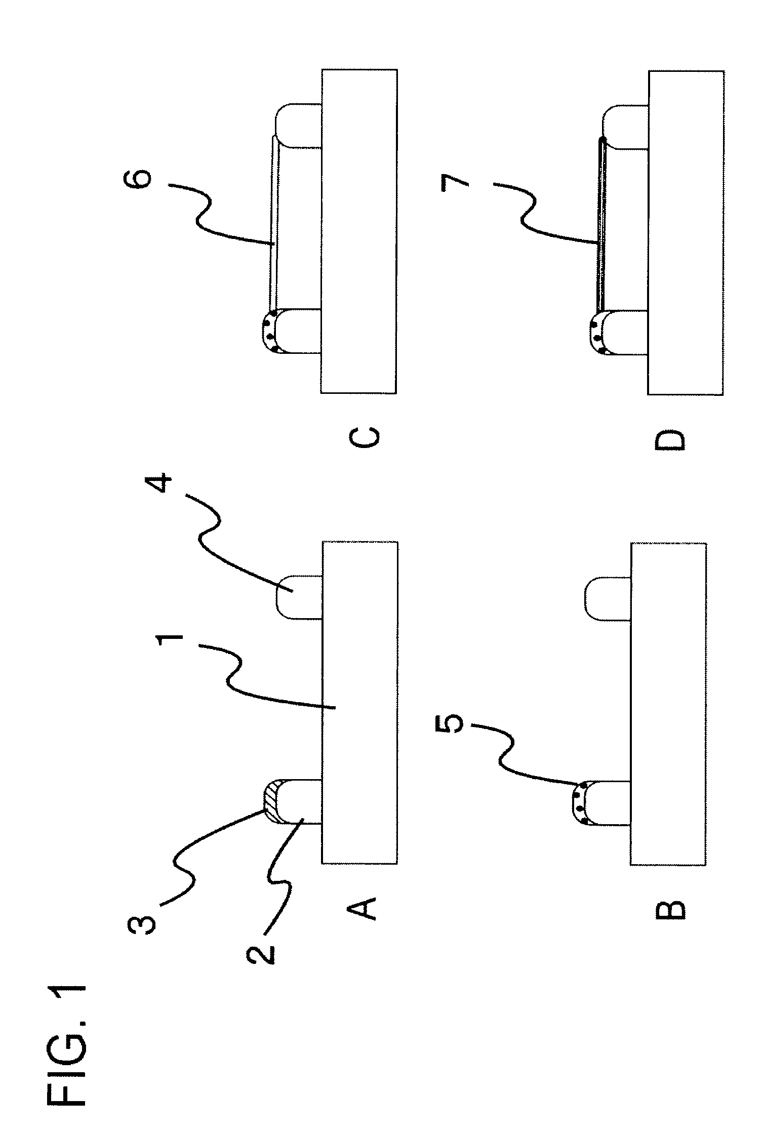 Method of producing a carbon nanotube and a carbon nanotube structure