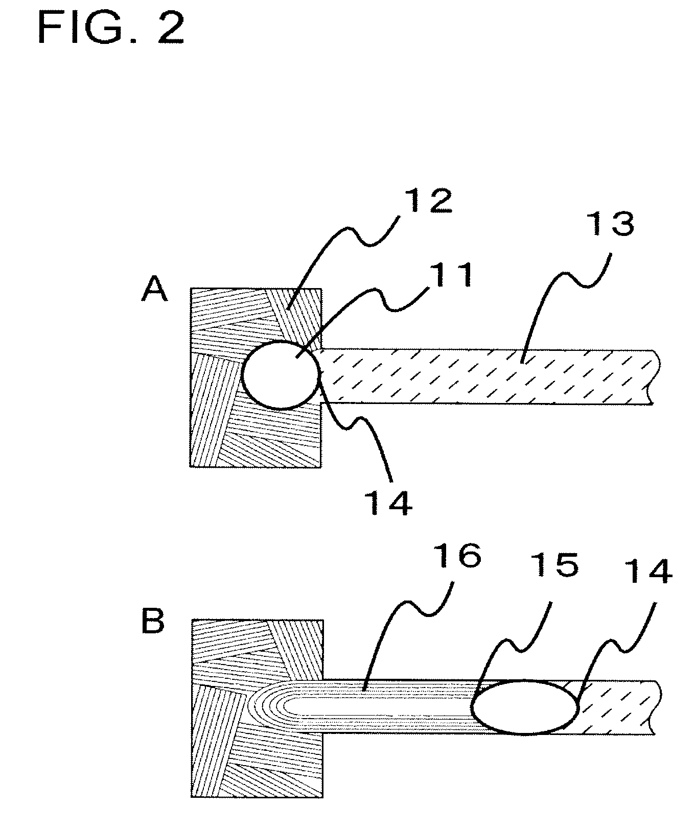 Method of producing a carbon nanotube and a carbon nanotube structure