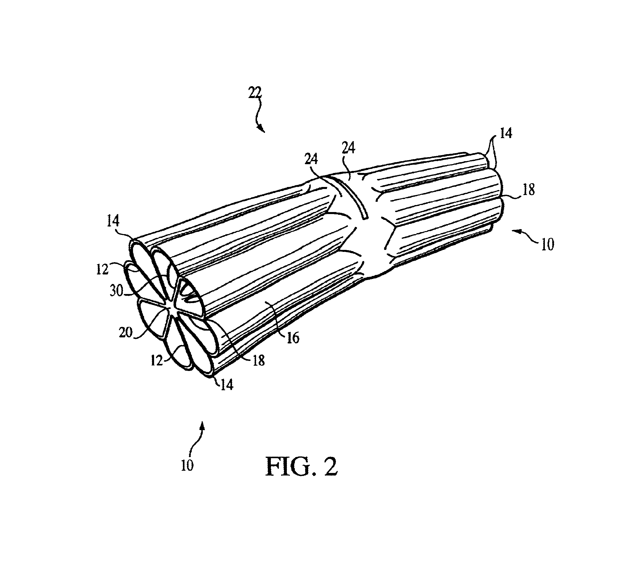 Unitary metal structural member with internal reinforcement