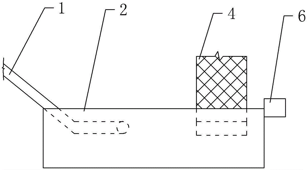 Bottle cap directed sorting device