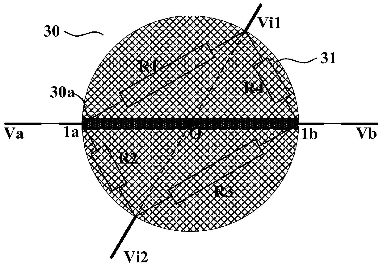 A display panel, pressure detection method thereof, and display device