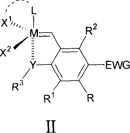 Ruthenium complex compound ligand, ruthenium complex compound, solid carrying ruthenium complex catalyst and preparation method and use thereof