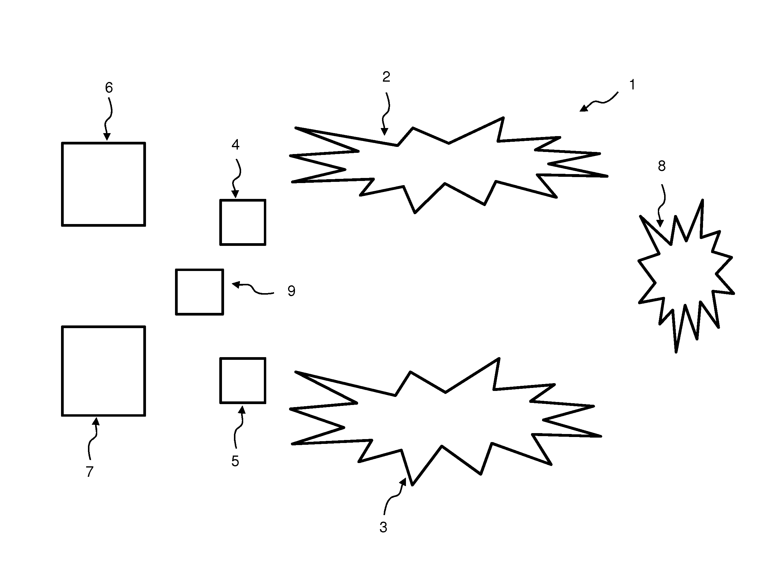 Method and System for Facilitating the Establishment of a Virtual Private Network in a Cellular Communication Network