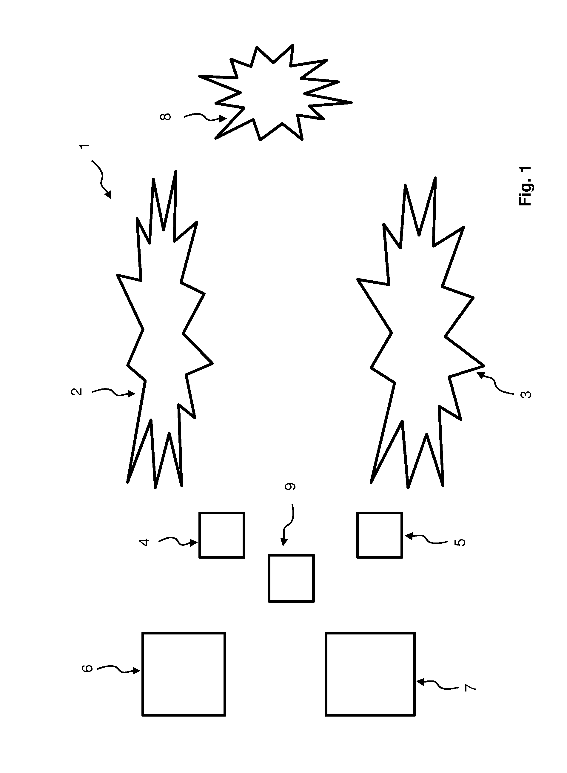 Method and System for Facilitating the Establishment of a Virtual Private Network in a Cellular Communication Network