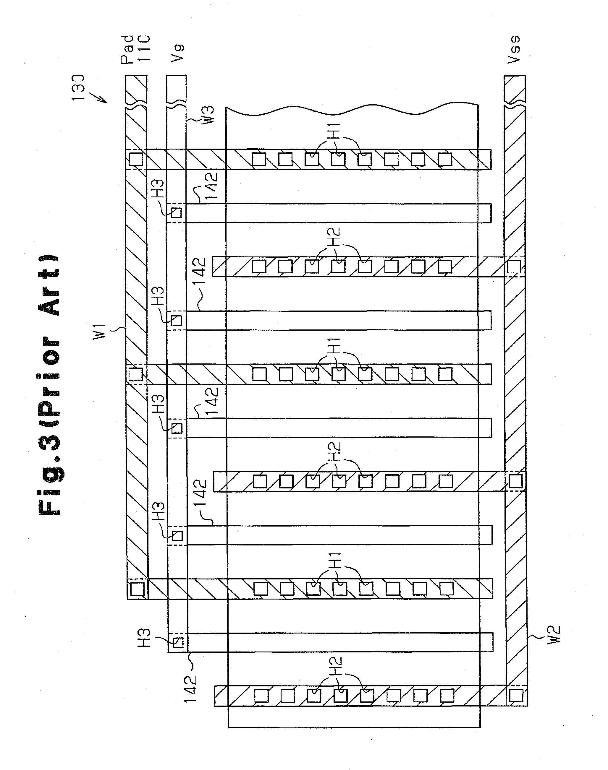 Electro-static discharge protection device, semiconductor device, and method for manufacturing electro-static discharge protection device